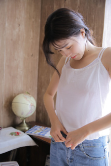 明星专题：邓紫衣